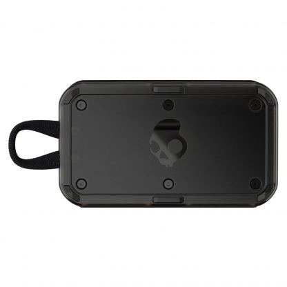 Skullcandy Barricade XL Bluetooth Wireless Portable Speaker - водо и удароустойчив безжичен спийкър с микрофон за мобилни устройства (черен) 3