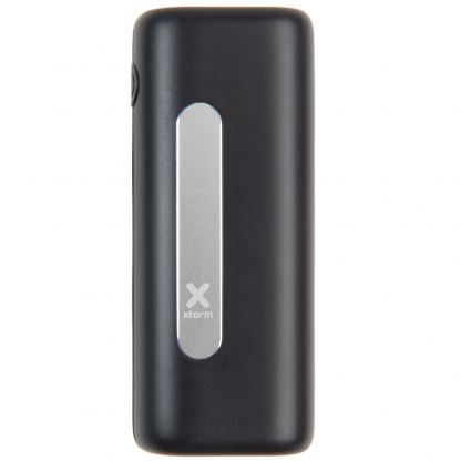A-solar Xtorm Fuel Series Pebble 2x FS201 - външна батерия 5000mAh с USB изход за смартфони и таблети (5000 mAh) 3