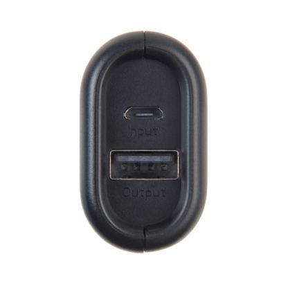 A-solar Xtorm Fuel Series Pebble 2x FS201 - външна батерия 5000mAh с USB изход за смартфони и таблети (5000 mAh) 5