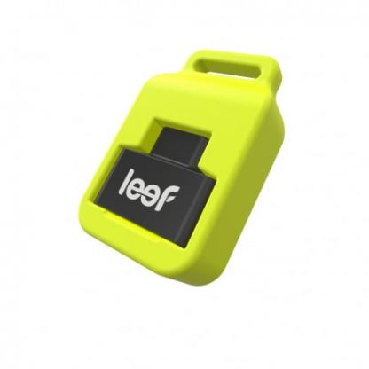 Leef Access-C microSD Card Reader - четец за microSD карти за мобилни устройства с USB-C 2
