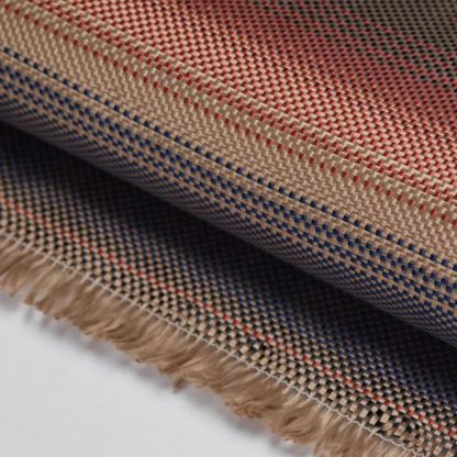 Кевларен кейс с MagSafe за iPhone 17 Air - Pitaka PitaTap MagEZ 7 Ultra Slim Case Aramid Fiber (шарен) 3