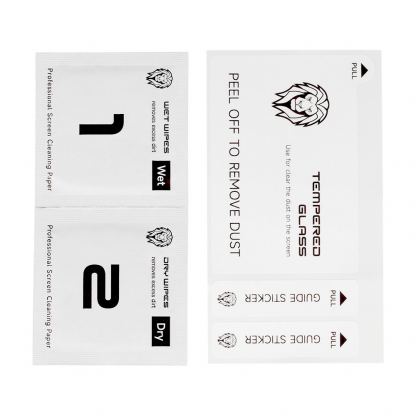 Предпазни стъклени лещи за камерата на iPhone 17 Pro, iPhone 17 Pro Max - Tel Protect 3D Aramid Tempered Glass Camera Lens Protector (карбон) 4