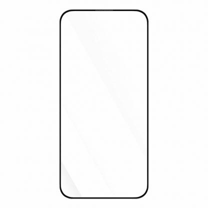 Стъклено защитно покритие за дисплея на iPhone 16 Pro, iPhone 17, iPhone 17 Pro - Blueo 3D Invisible Airbag Tempered Glass 2