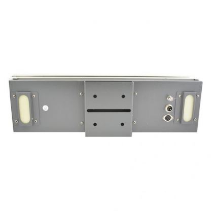 Кожух с чистачка, отопление и вентилатор 2