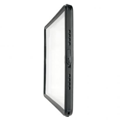 4smarts Waterproof Case Active Pro NAUTILUS - ударо и водоустойчив калъф за iPad 5 (2017) (черен) 12