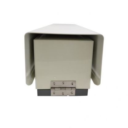 Кожух с чистачка, отопление и вентилатор 4