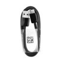 Samsung USB-C to USB Data Cable EP-DW700CBE - кабел за устройства с USB-C порт (110 см) (черен) (bulk) 2