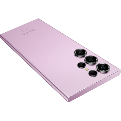 Oukitel C61 | 6.88 инча |128GB/4GB | 5150mAh (Pink) 7