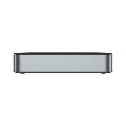 Външна батерия 12000 mAh с фенер и JumpStarter за автомобил - Baseus Super Energy Pro Plus Car Jump Starter 12000 mAh (C00245700111-00) (черен) 4