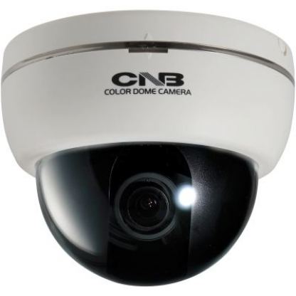 Цветна куполна камера CNB DBM-21VD(W)