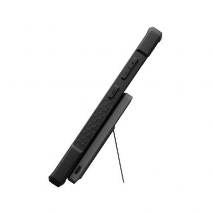 Преносима външна батерия с USB-C порт и безжично зареждане с MagSafe - Urban Armor Gear Ultra Slim Magnetic Wireless Power Bank 5000 mAh (черен) 4