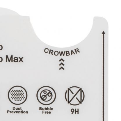 Предпазни стъклени лещи за камерата на iPhone 17 Pro, iPhone 17 Pro Max - OBALME Tempered Glass Camera Lens Protector (сребрист) 4