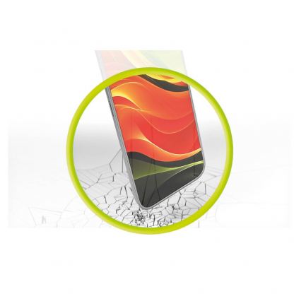 2 броя калени стъклени защитни покрития за дисплея на iPhone 17 - Mobile Origin EasyGlass Full Cover Tempered Glass 2 Pack (черен-прозрачен) 5