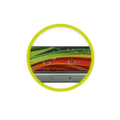 2 броя калени стъклени защитни покрития за дисплея на iPhone 17 - Mobile Origin EasyGlass Full Cover Tempered Glass 2 Pack (черен-прозрачен) 6