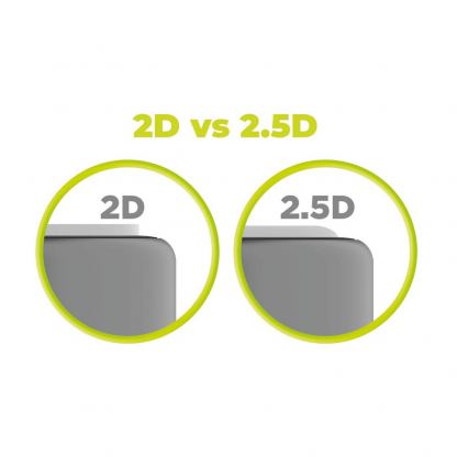 2 броя калени стъклени защитни покрития за дисплея на iPhone 17 - Mobile Origin EasyGlass Full Cover Tempered Glass 2 Pack (черен-прозрачен) 8