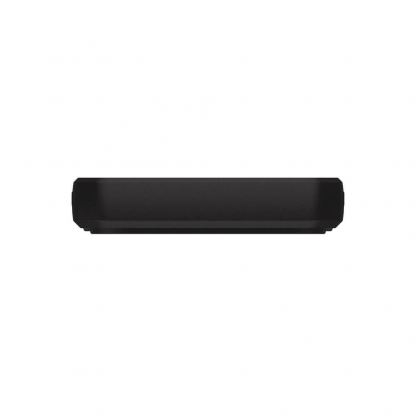 Удароустойчив хибриден кейс с MagSafe за iPhone 17 Pro - Urban Armor Gear Monarch Pro Kevlar Case (черен-кевлар) 10