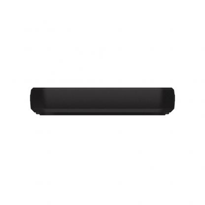 Удароустойчив хибриден кейс с MagSafe за iPhone 17 Pro Max - Urban Armor Gear Monarch Pro Kevlar Case (черен-кевлар) 10