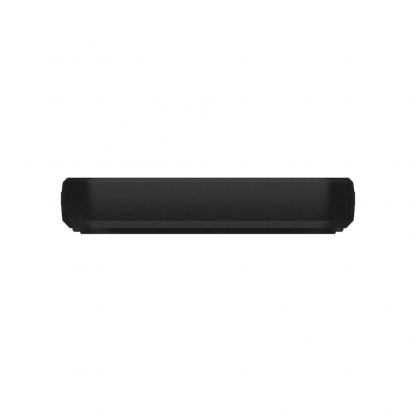 Удароустойчив хибриден кейс с MagSafe за iPhone 17 Pro Max - Urban Armor Gear Monarch Pro Kevlar Case (син-кевлар) 10