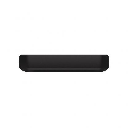 Удароустойчив хибриден кейс с MagSafe за iPhone 17 Pro Max - Urban Armor Gear Monarch Pro Kevlar Case (платинен-кевлар) 10