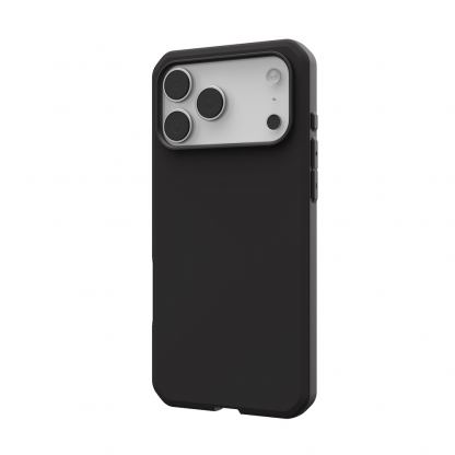 Удароустойчив хибриден кейс с MagSafe за iPhone 17 Pro Max - Urban Armor Gear Civilian LT MagSafe Case (черен) 5