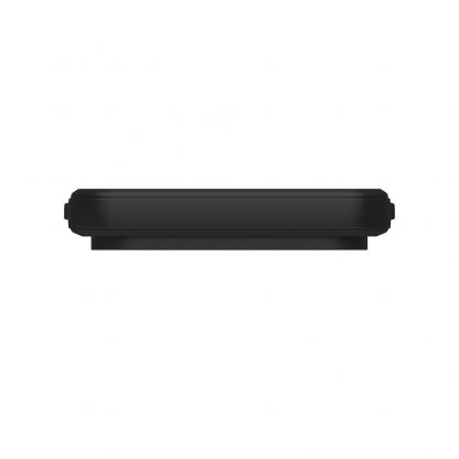 Удароустойчив хибриден кейс с MagSafe за iPhone 17 Pro Max - Urban Armor Gear Civilian LT MagSafe Case (черен) 10