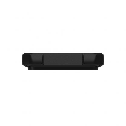 Удароустойчив хибриден кейс с MagSafe за iPhone 17 Pro - Urban Armor Gear Pathfinder Clear MagSafe Case (прозрачен) 10