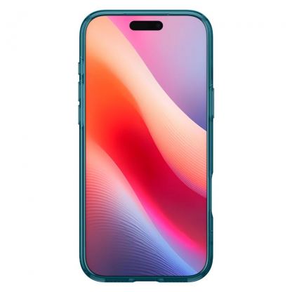 Хибриден кейс с висока степен на защита с MagSafe за iPhone 17 Pro - Spigen c11 Ultra Hybrid MagSafe Case 5