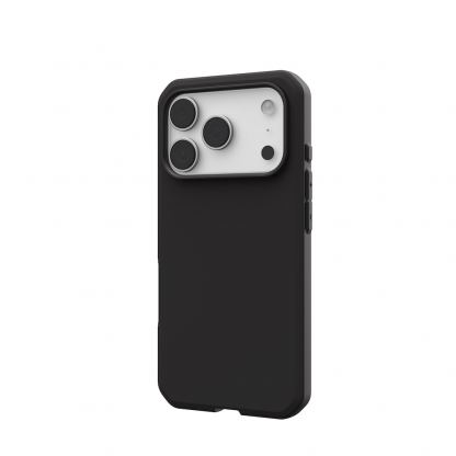 Удароустойчив хибриден кейс с MagSafe за iPhone 17 Pro - Urban Armor Gear Civilian LT MagSafe Case (черен) 5