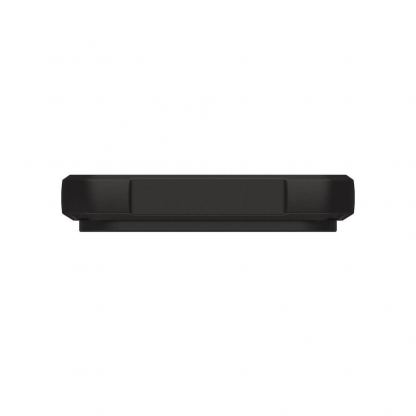 Удароустойчив хибриден кейс с MagSafe за iPhone 17 Pro Max - Urban Armor Gear Pathfinder MagSafe Case (черен) 10