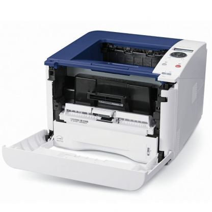 Принтер XEROX P3320DN, Mono Laser, A4, 1200dpi, 35ppm 4