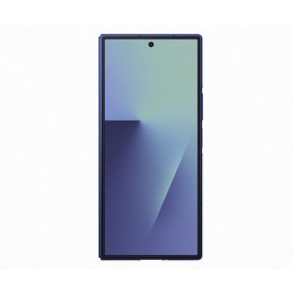 Оригинален поликарбонатов кейс за Samsung Galaxy Z Fold7 - Samsung Clear Cover EF-AF966CTE (прозрачен) 5