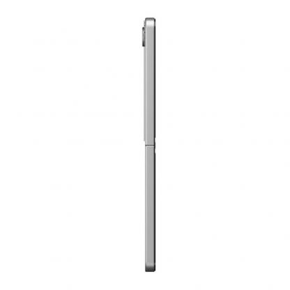 2 броя стъклени защитни покрития за дисплея на Samsung Galaxy Z Flip7 - Spigen Glas.tR EZ Fit Tempered Glass 2 Pack (прозрачно) 7