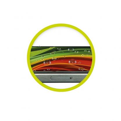 Стъклено защитно покритие за външния дисплей на Samsung Galaxy Z Fold7 - Mobile Origin EasyGlass Full Cover Tempered Glass (черен-прозрачен) 6