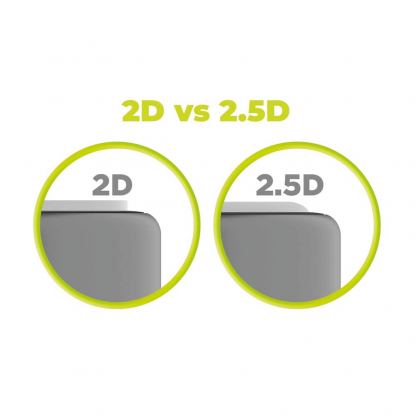 Стъклено защитно покритие за външния дисплей на Samsung Galaxy Z Fold7 - Mobile Origin EasyGlass Full Cover Tempered Glass (черен-прозрачен) 8