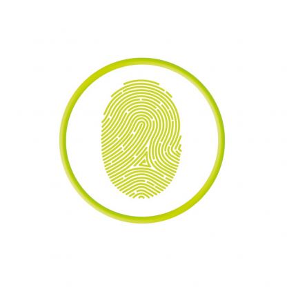 Стъклено защитно покритие за външния дисплей на Samsung Galaxy Z Fold7 - Mobile Origin EasyGlass Full Cover Tempered Glass (черен-прозрачен) 10