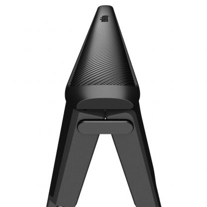 Хибриден кейс с най-висока степен на защита с MagSafe за Samsung Galaxy Z Fold7 - Spigen Slim Armor Pro MagSafe Case (черен) 3