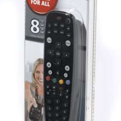 One for All Дистанционно OFA 8 в 1 URC2981 2