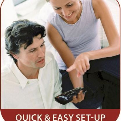 One for All Дистанционно OFA 8 в 1 URC2981 4