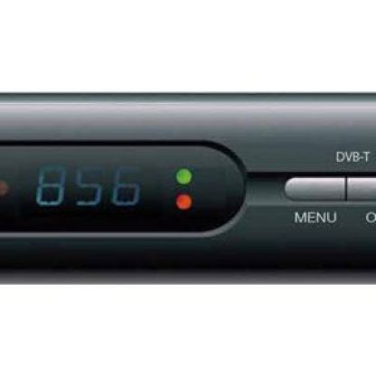 DVB-T ПРИЕМНИК NUMERIQS HT4402FA MPEG4 2