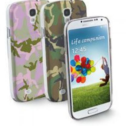 Army за Samsung Galaxy S4 I9500 4