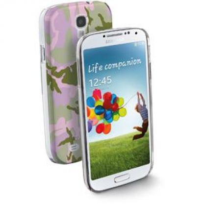 Army за Samsung Galaxy S4 I9500 5