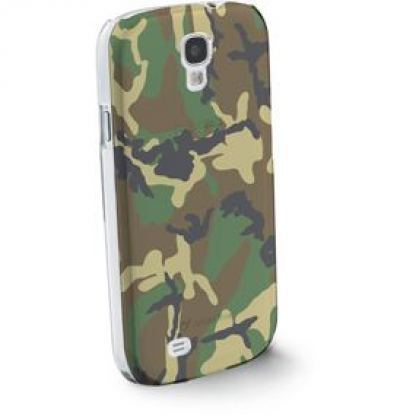 Army за Samsung Galaxy S4 I9500 3