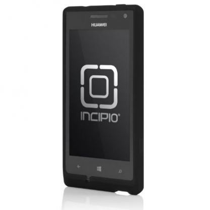 Incipio NGP - силиконов калъф за Huawei Ascend W1 2