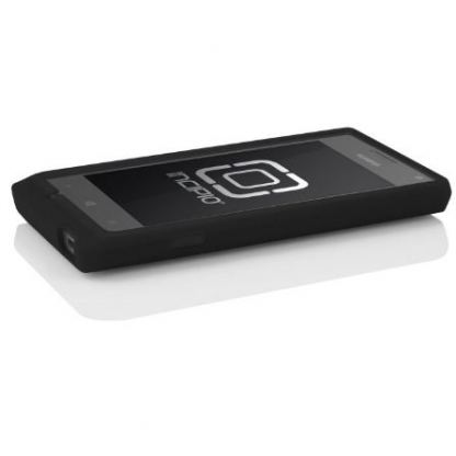 Incipio NGP - силиконов калъф за Huawei Ascend W1 3