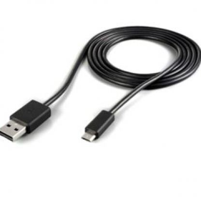 HTC TC E250 - захранване за ел. мрежа и MicroUSB кабел за HTC мобилни телефони (bulk) 3