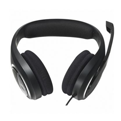 Sennheiser PC 320 G4ME - геймърски слушалки за компютър с микрофон и управление на звука 3