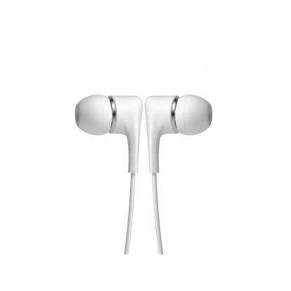 JAYS a-JAYS Five In-Ear Earphones - слушалки за мобилни устройства (черен) 2