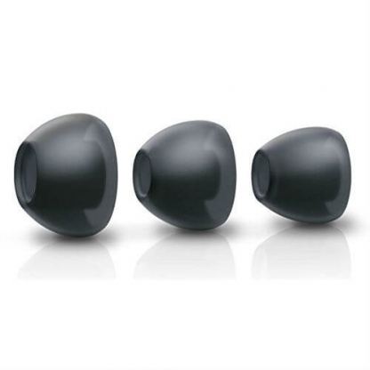 Philips SHE3900SL In-Ear Headphones - слушалки за мобилни устройства (черен-сребрист) 3