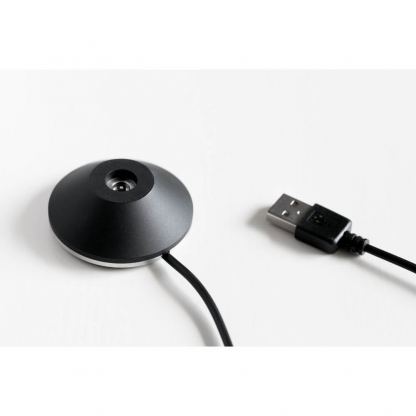 Adonit Pixel Pro - алуминиева професионална писалка за iPad Pro (черен) 6