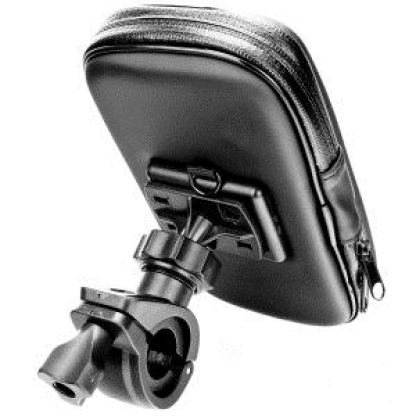 Trendy8 Universal Waterproof Bike XL - водонепромокаема поставка за колело за iPhone и мобилни телефони 2